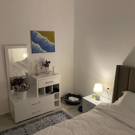 Apartment 3 Golem (Tirana)