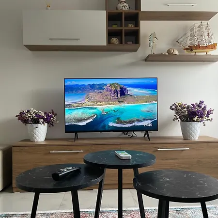 3 Apartament *