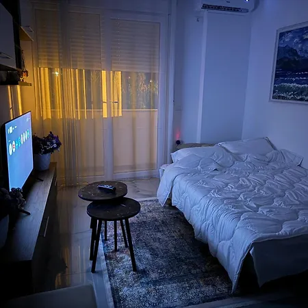 Apartment 3