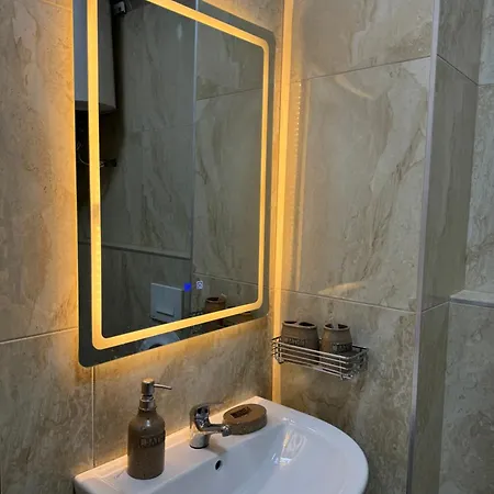 3 Apartment Golem (Tirana)