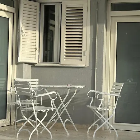 Apartment 3