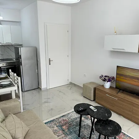 Daire 3 Golem (Tirana)