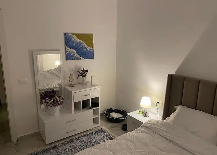 Appartamento 3 Golem (Tirana)