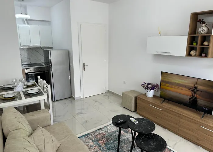 Appartamento 3 Golem (Tirana)